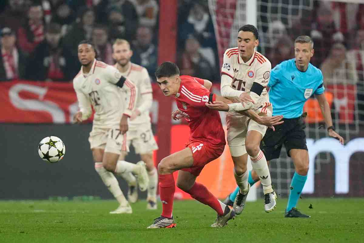 Antonio Silva in campo