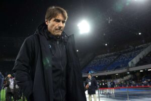 Antonio Conte