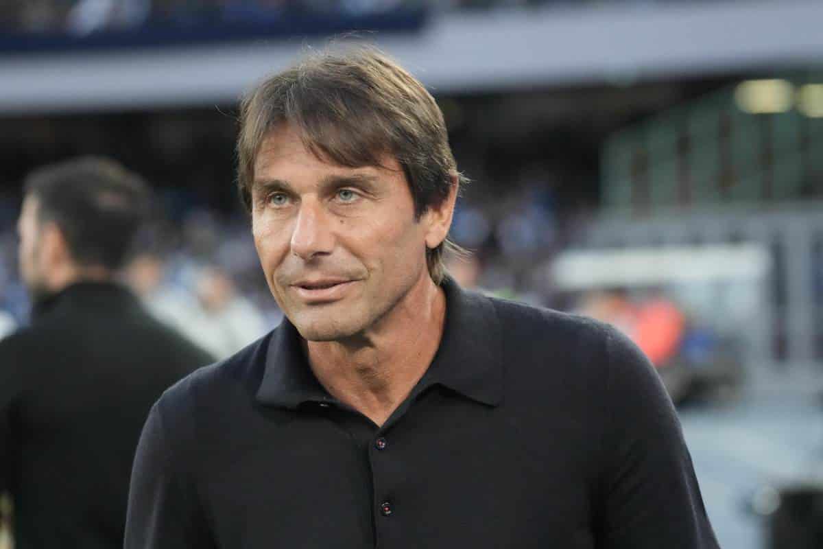 Dal Milan al Napoli, colpo scudetto: Conte esulta