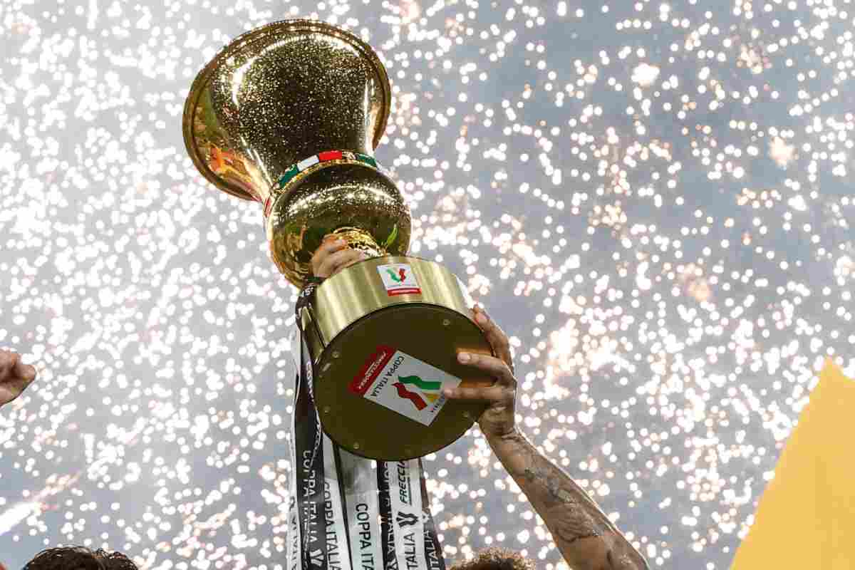 La Coppa Italia è noiosa? Una proposta per renderla interessante: puntiamo sui derby