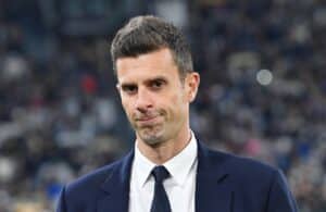 Dimissioni Thiago Motta ultim'ora Juve