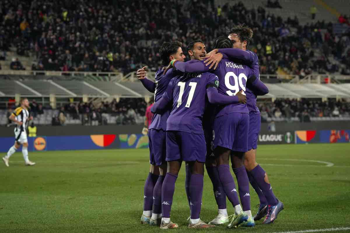 Fiorentina, mercato di gennaio: le strategia per continuare a crescere