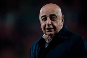 Galliani