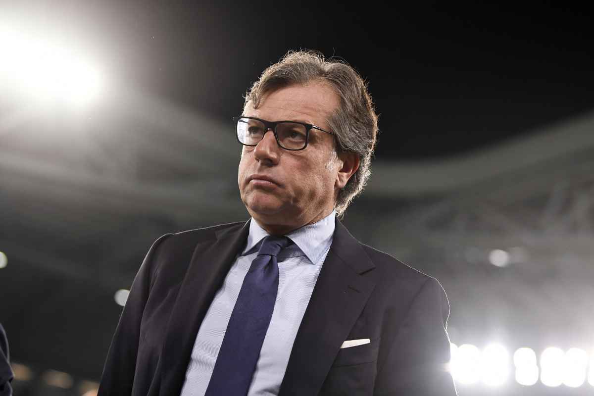 Juve, è ufficiale: firma un centrocampista fino al 2027