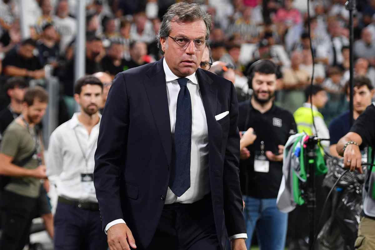 Richiesta folle: Juve gelata dalla cifra, salta tutto