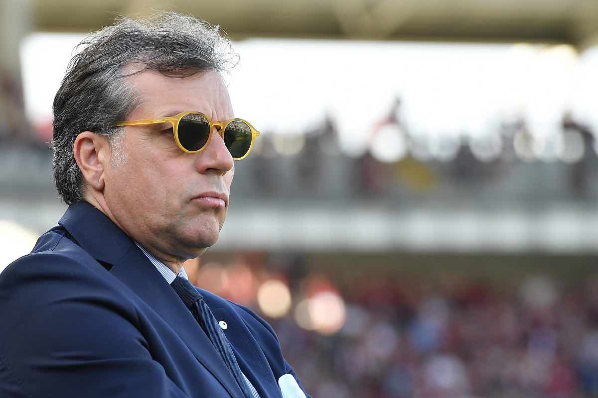 Juventus, svolta improvvisa: cessione a gennaio e affare da 25 milioni