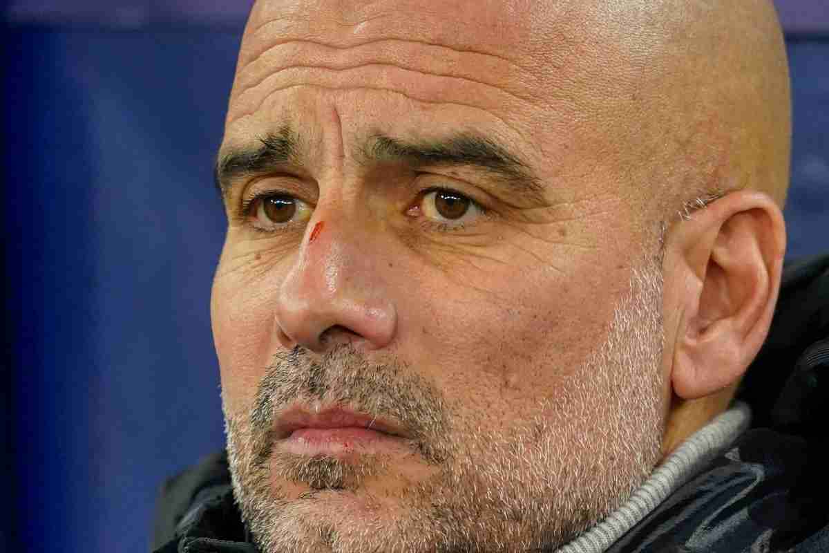 Guardiola verso l’esonero, colpo di scena: botta e risposta City