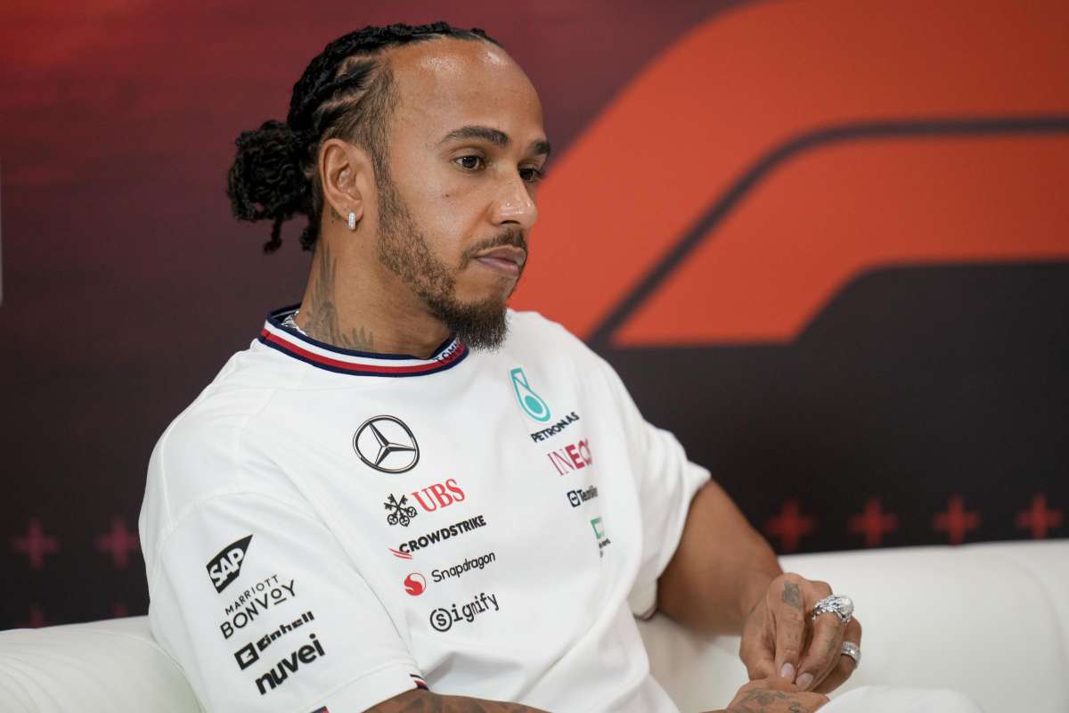 Ferrari, l’arrivo di Hamilton non lascia scampo: perchè a Maranello non possono sbagliare