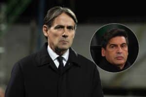 Inzaghi e Fonseca non contenti