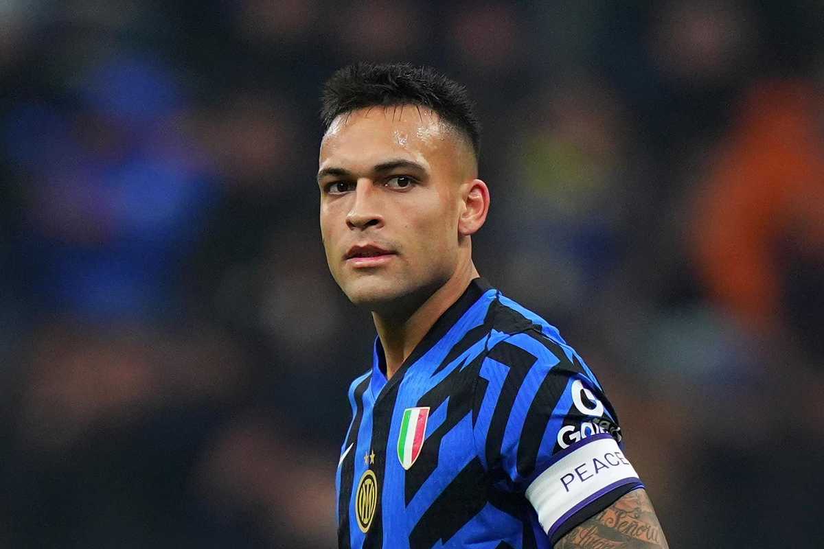 Boom Inter: la Premier League chiama Lautaro Martinez