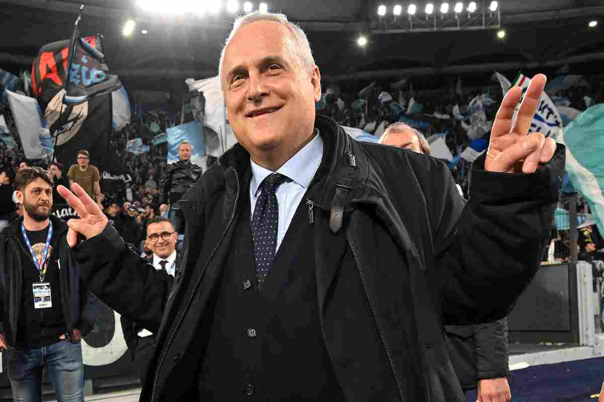 Lazio, mercato per continuare a sognare: centrocampista e difensore per Baroni