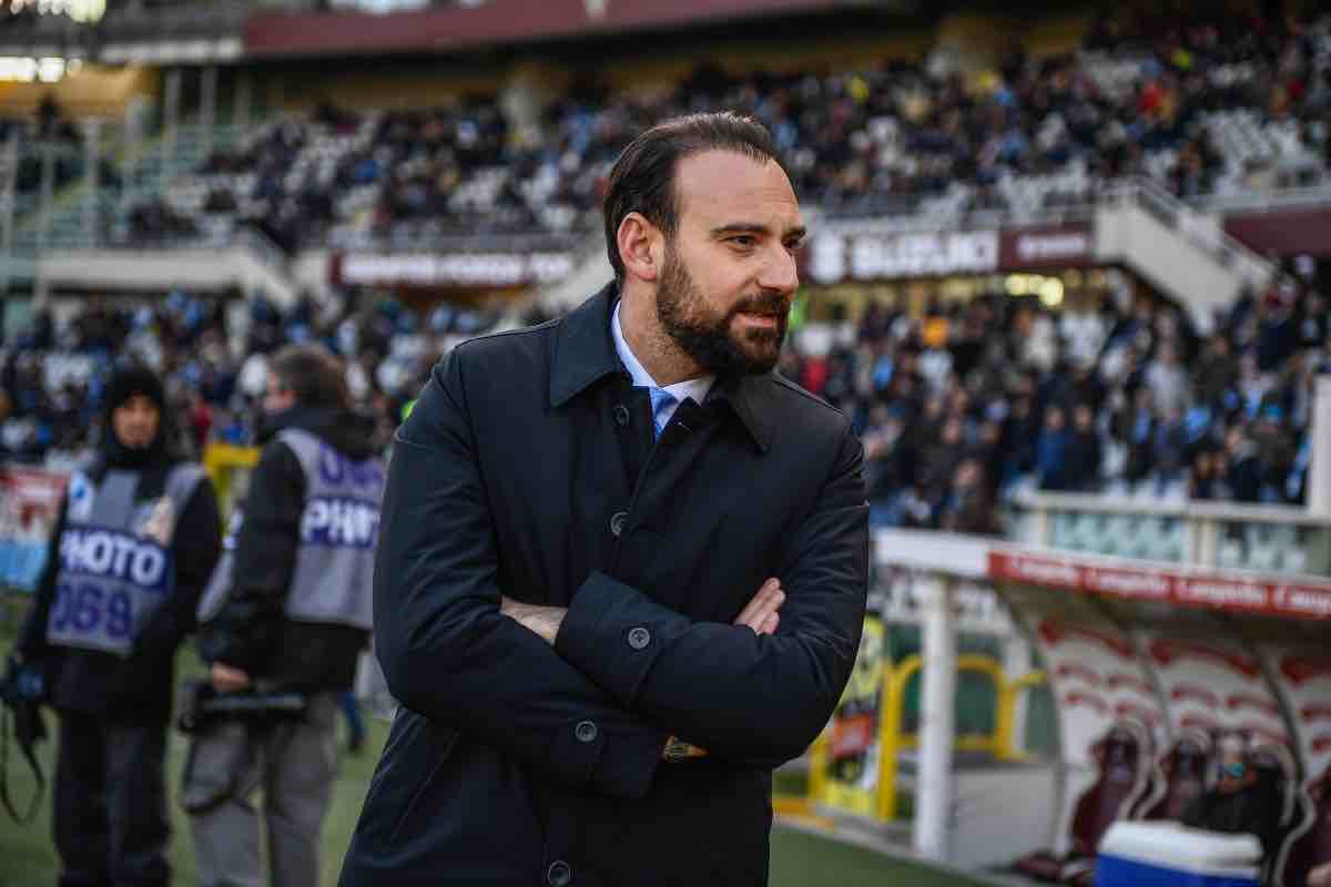 Mercato Napoli, colpo di scena: lo scambio si chiude, arriva a gennaio