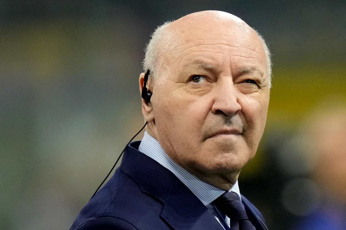 Inter, rescissione a un passo: Marotta corre ai ripari