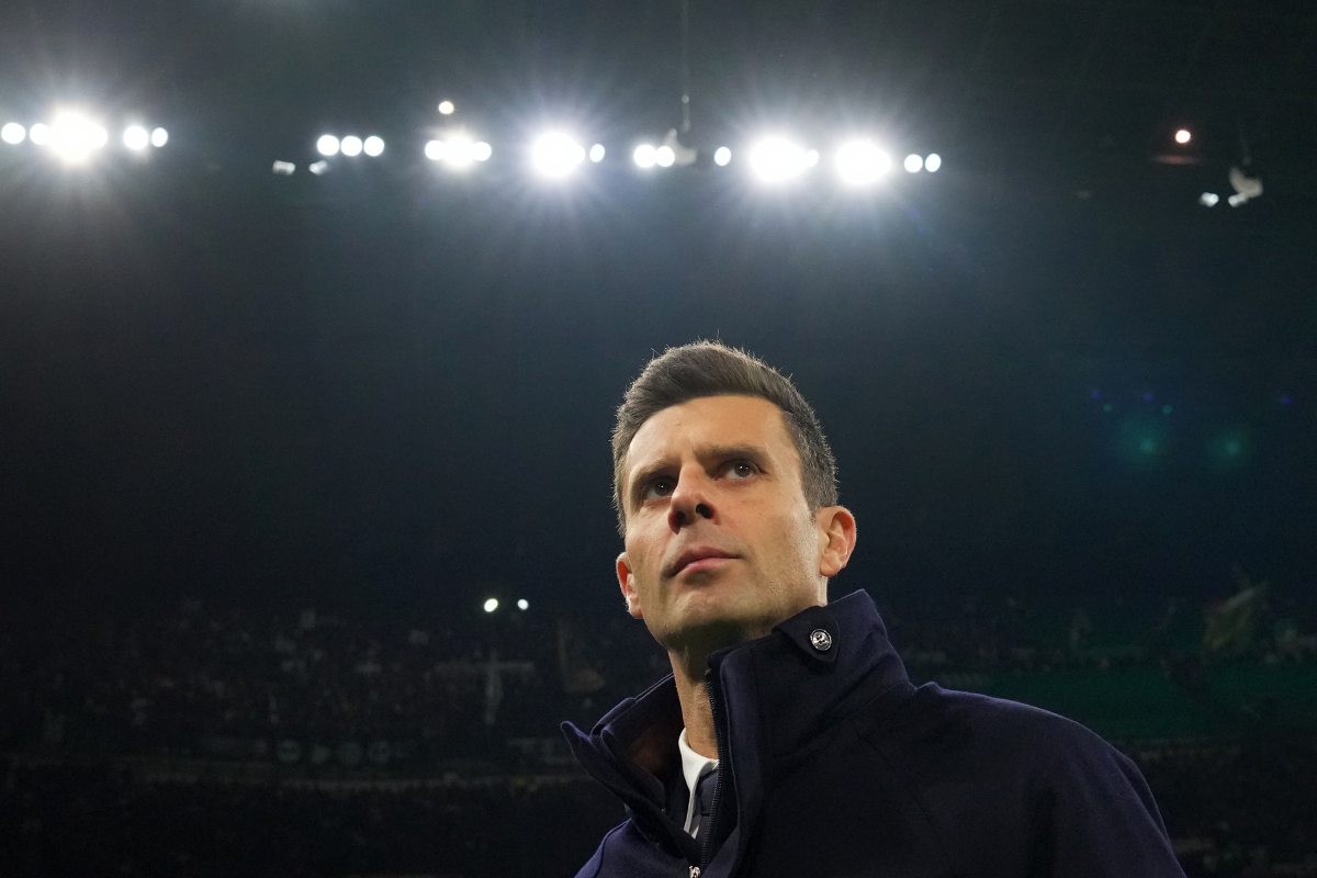 Juventus, variabile Adzic a centrocampo: il piano di Thiago Motta