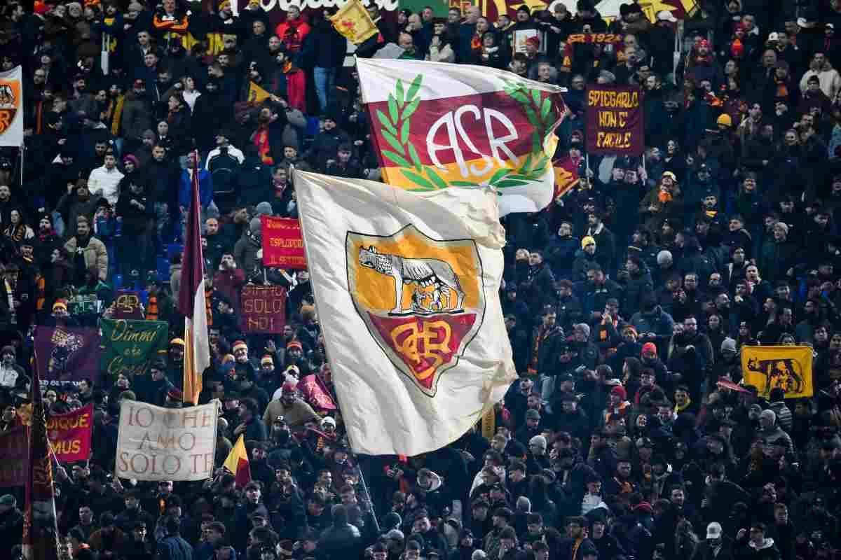 Olimpico Roma