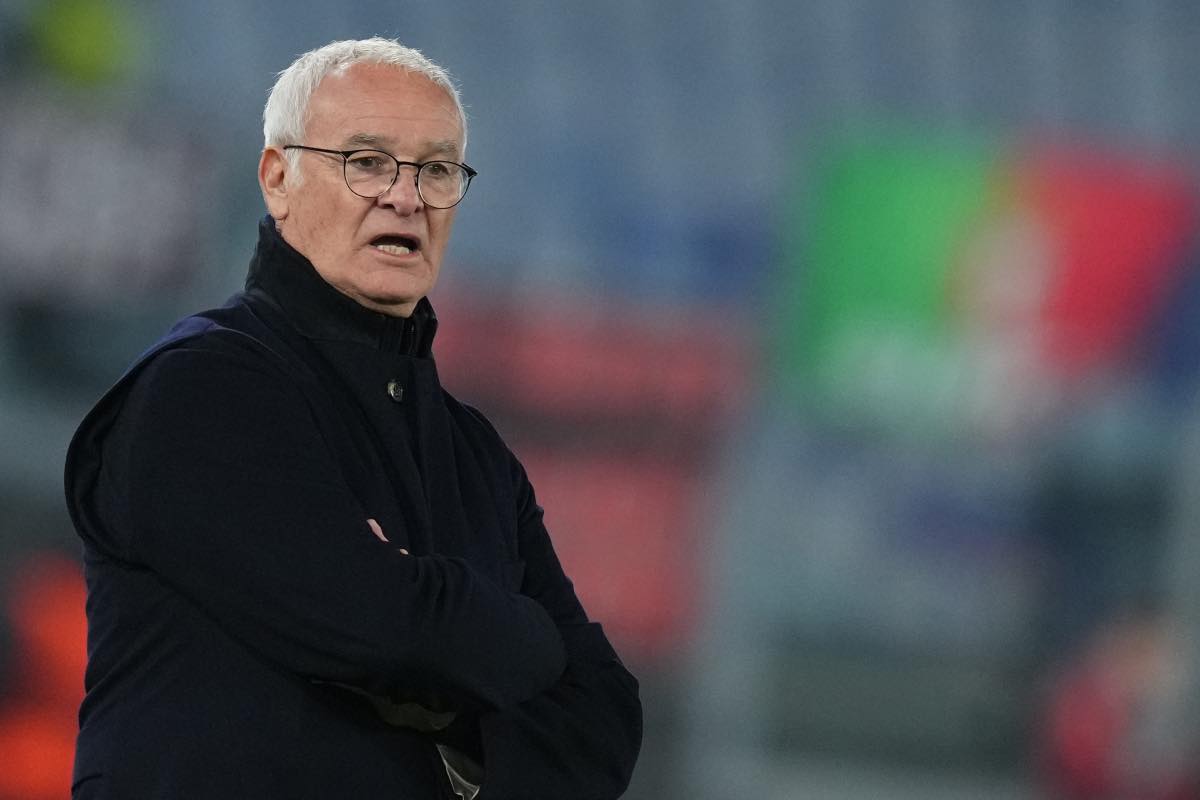 Claudio Ranieri