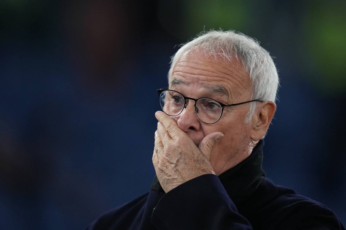 Dalla Roma all’Inter, Ranieri gelato: clausola decisiva