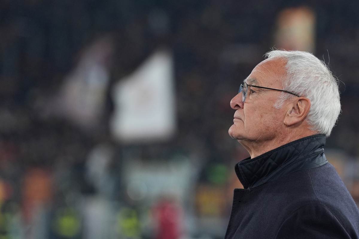 Addio Roma, altra batosta per Ranieri: colpa di Inter e PSG