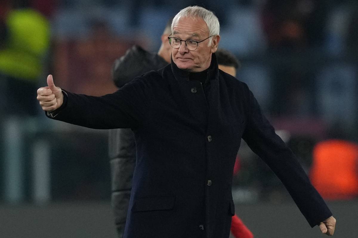 Calciomercato Roma, Ghisolfi chiude il colpo: Ranieri esulta