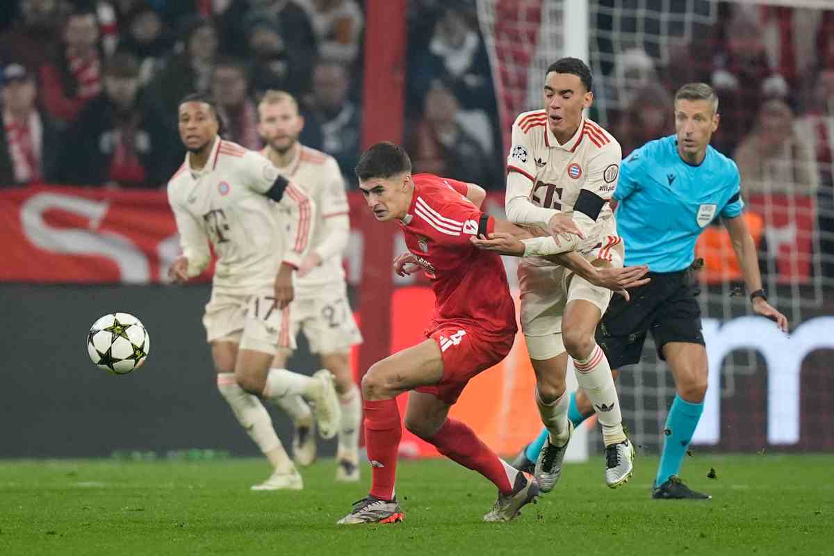 Antonio Silva in campo