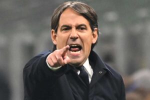 Simone Inzaghi