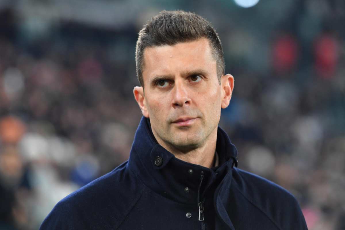 Un campione del mondo per Thiago Motta: Juve, che affare