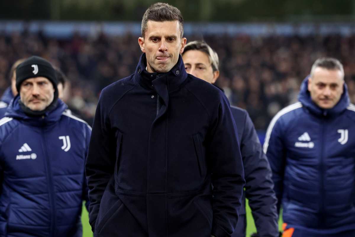 Ufficiale Thiago Motta, colpo di scena in casa Juve: l’annuncio