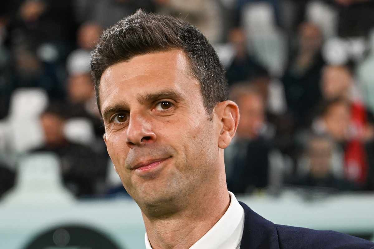 Thiago Motta Juve