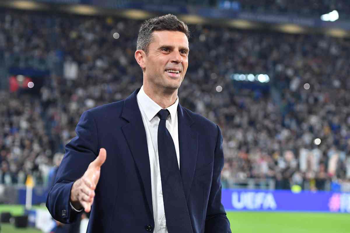 Juve, allarme rientrato: Thiago Motta adesso può sorridere