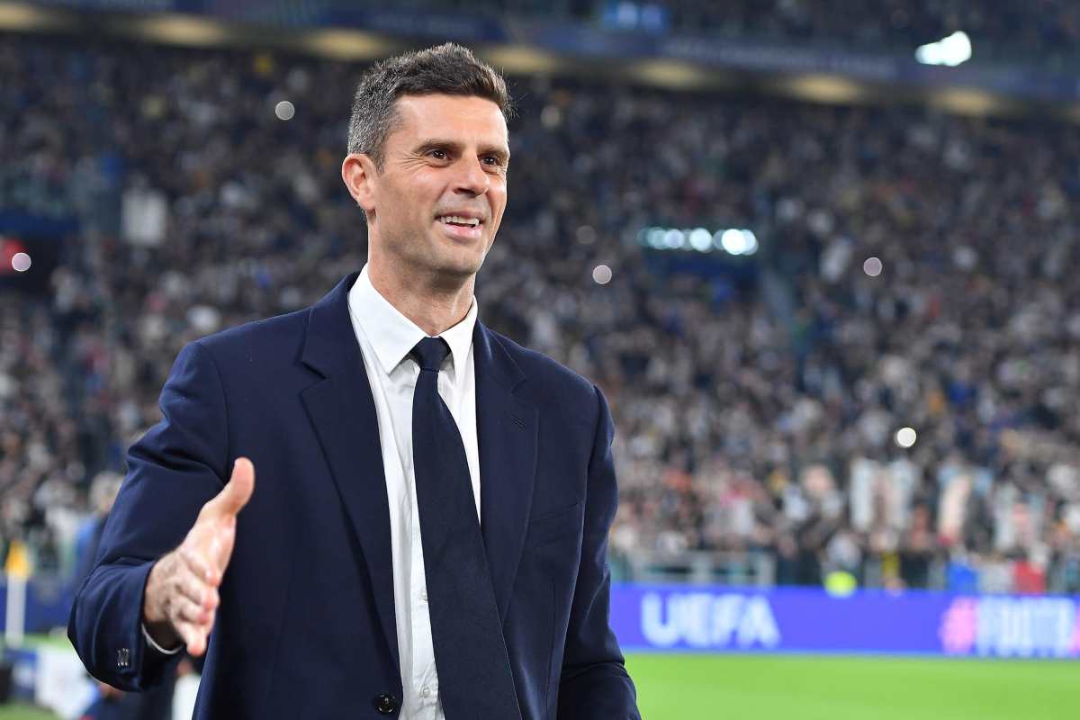 Colpo di scena Juve, doppio colpo per Thiago Motta: Giuntoli superstar