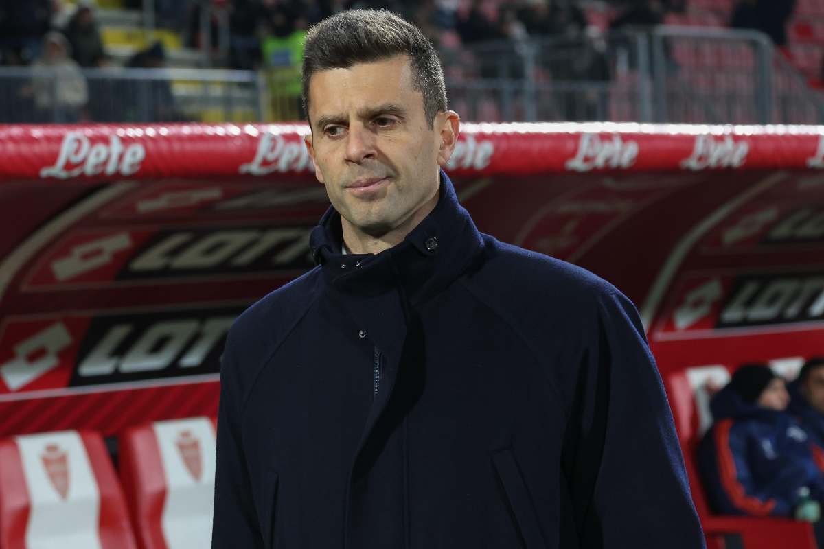 Addio Juve, il giocatore apre alla cessione: Thiago Motta spiazzato