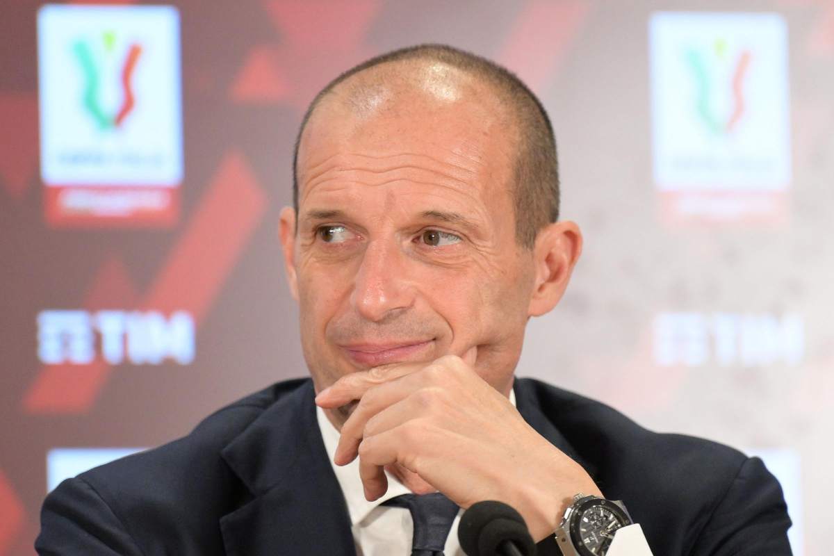 Napoli, la sentenza di Riccardo Trevisani sulla Juventus: frecciata anche ad Allegri