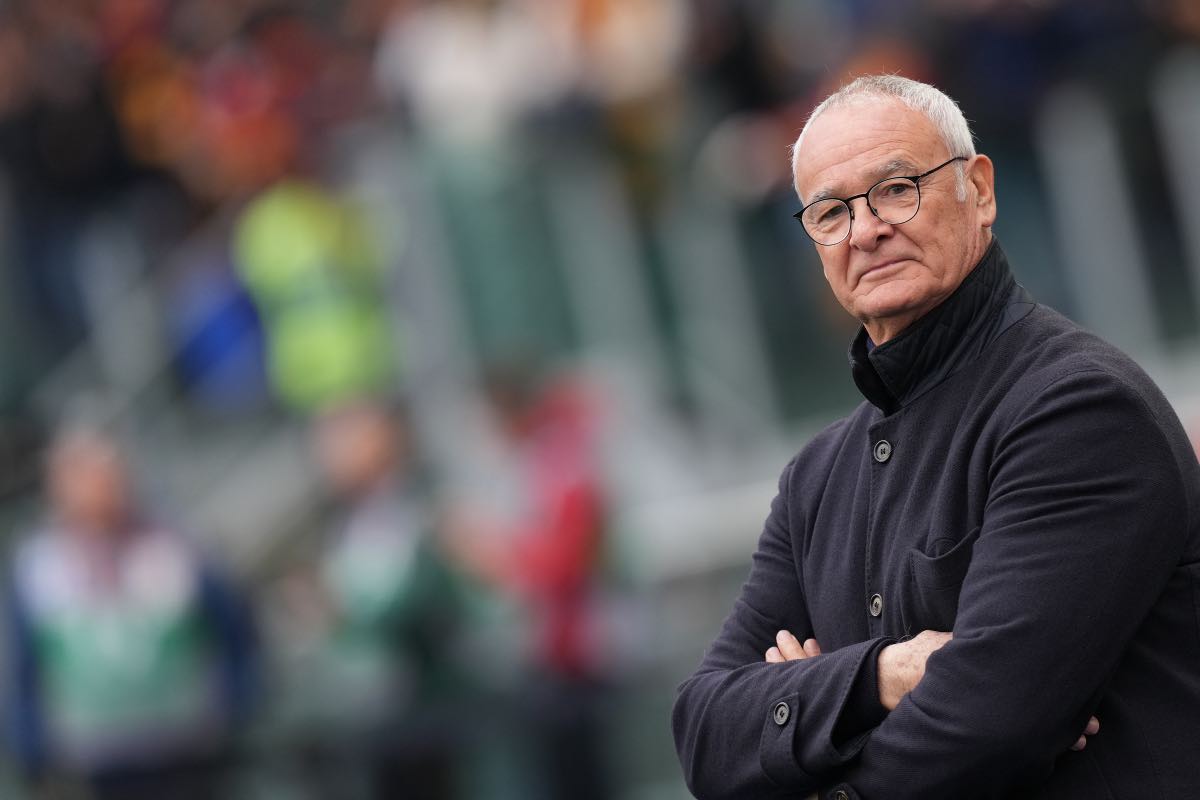 Claudio Ranieri