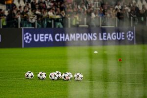 Champions League