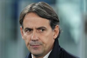 Inzaghi in ansia