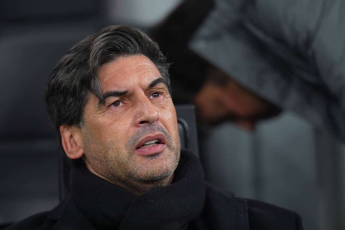 Paulo Fonseca