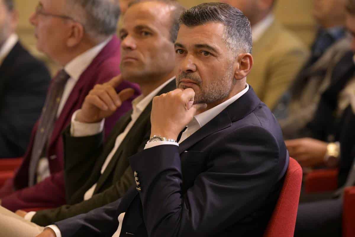 Milan, Conceicao parla in conferenza stampa: prevista una sorpresa, i dettagli