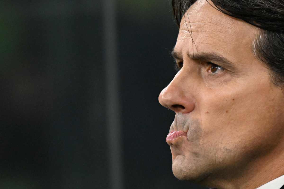 Simone Inzaghi