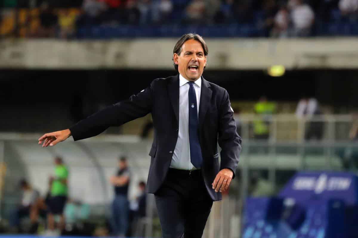 Infortunati Inter, altra tegola per Inzaghi: operazione e ritorno a marzo!