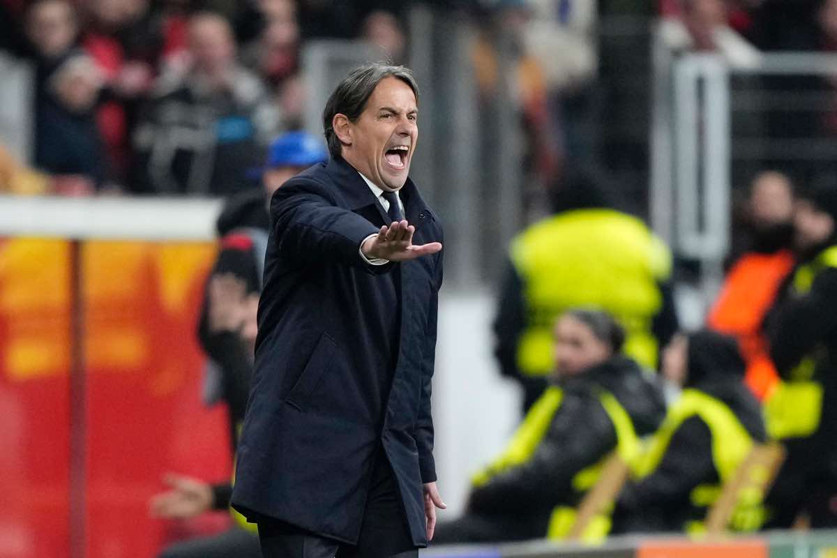 Simone Inzaghi