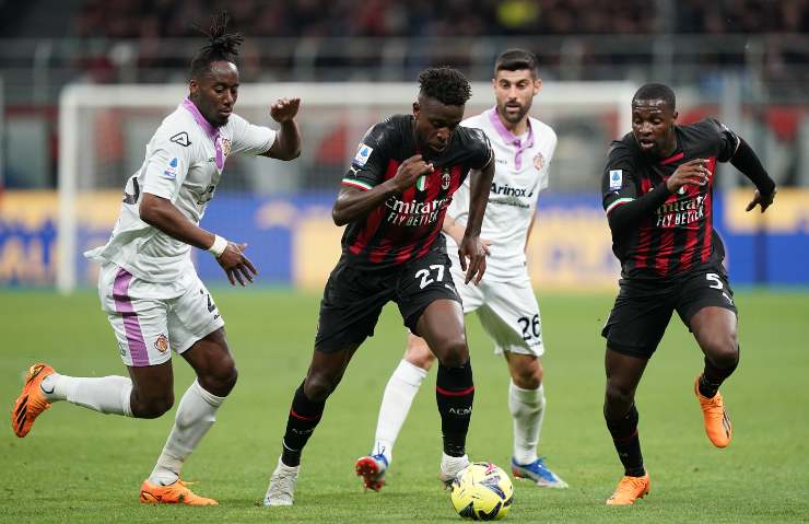 Ballo Touré Origi