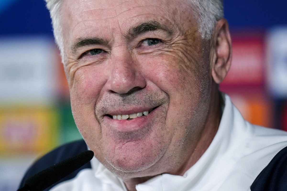 Dal Milan al Real Madrid, Ancelotti beffa tutti: Conceicao spiazzato