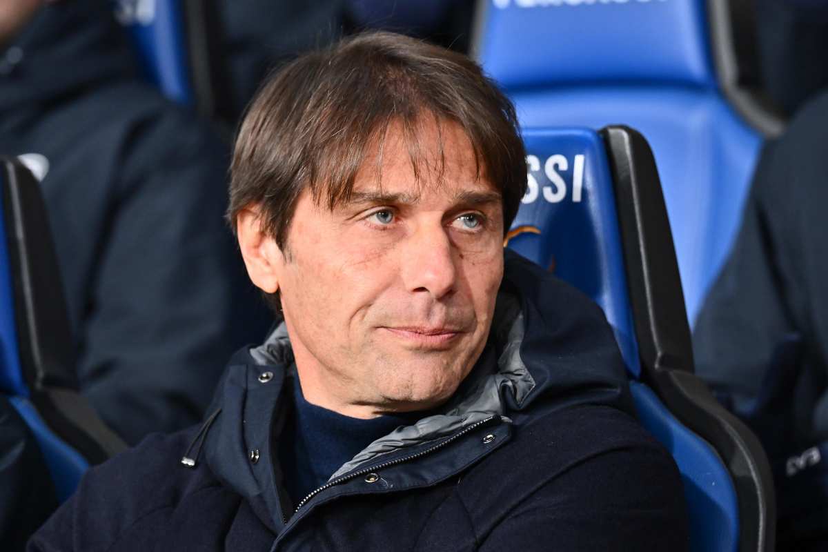 Conte deve arrendersi, delusione Napoli: svanisce il sogno scudetto