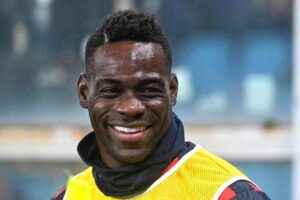 Balotelli