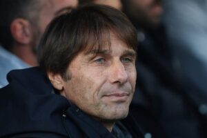 Antonio Conte Napoli