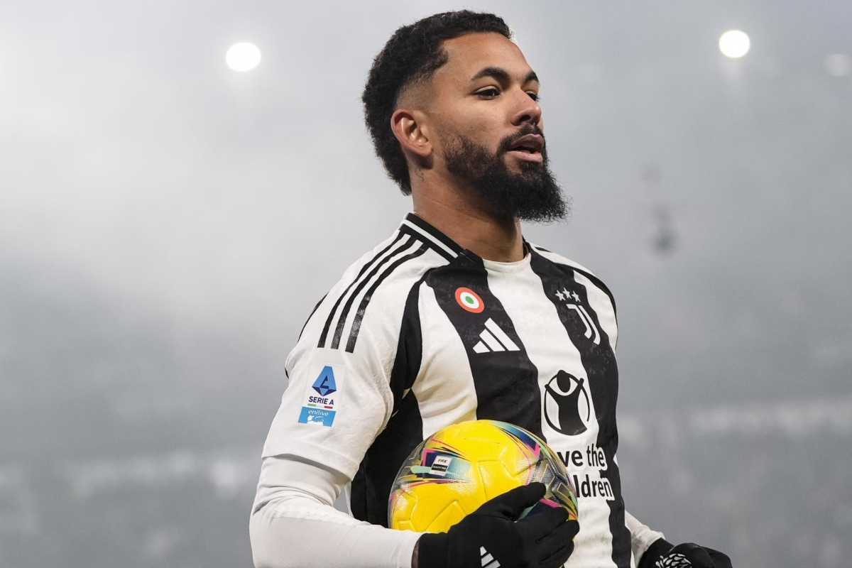 Juventus, la decisione su Douglas Luiz spiazza tutti: ora c’è la conferma