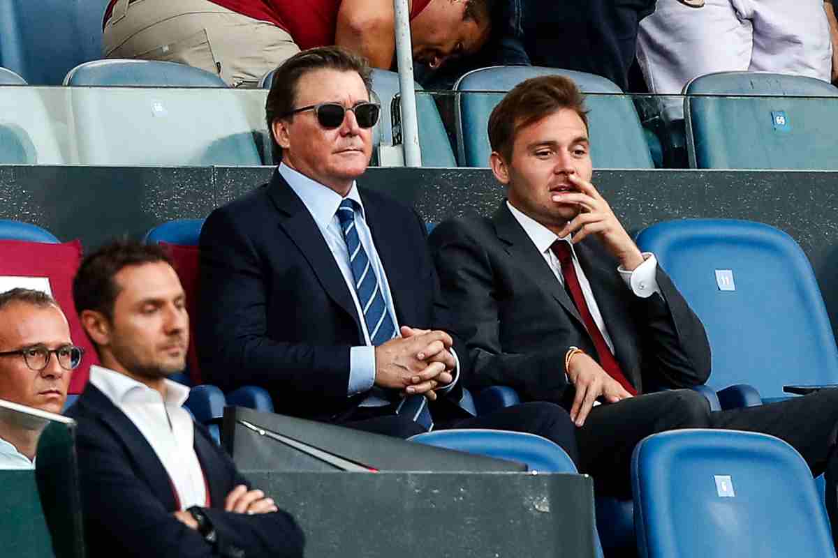 Mercato Roma, doppio addio più vicino: i Friedkin hanno deciso