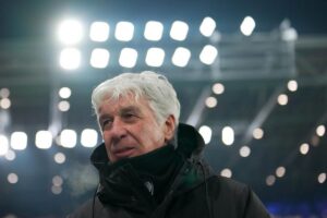 Gasperini