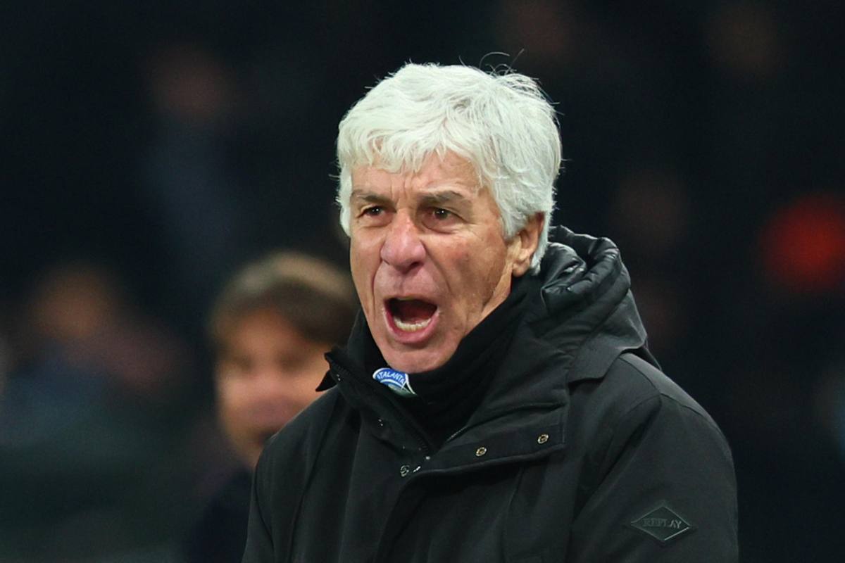 Dall’Atalanta al Napoli, via per 22 milioni: Gasperini beffato ancora