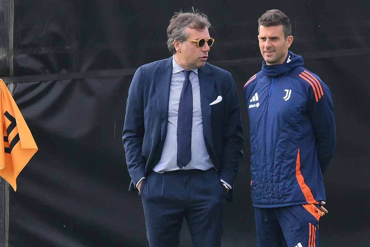 La Juve non si ferma più, altro colpo in casa della Fiorentina